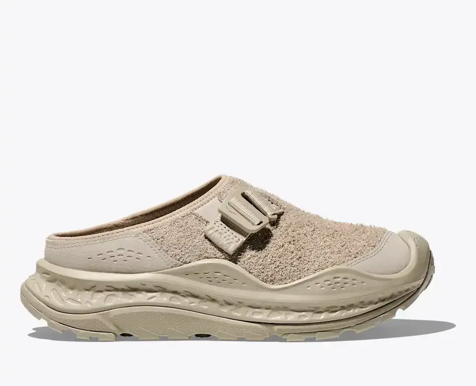 HOKA Ora Primo EXT Sesame - Men's Running Shoes & Trainers - front view