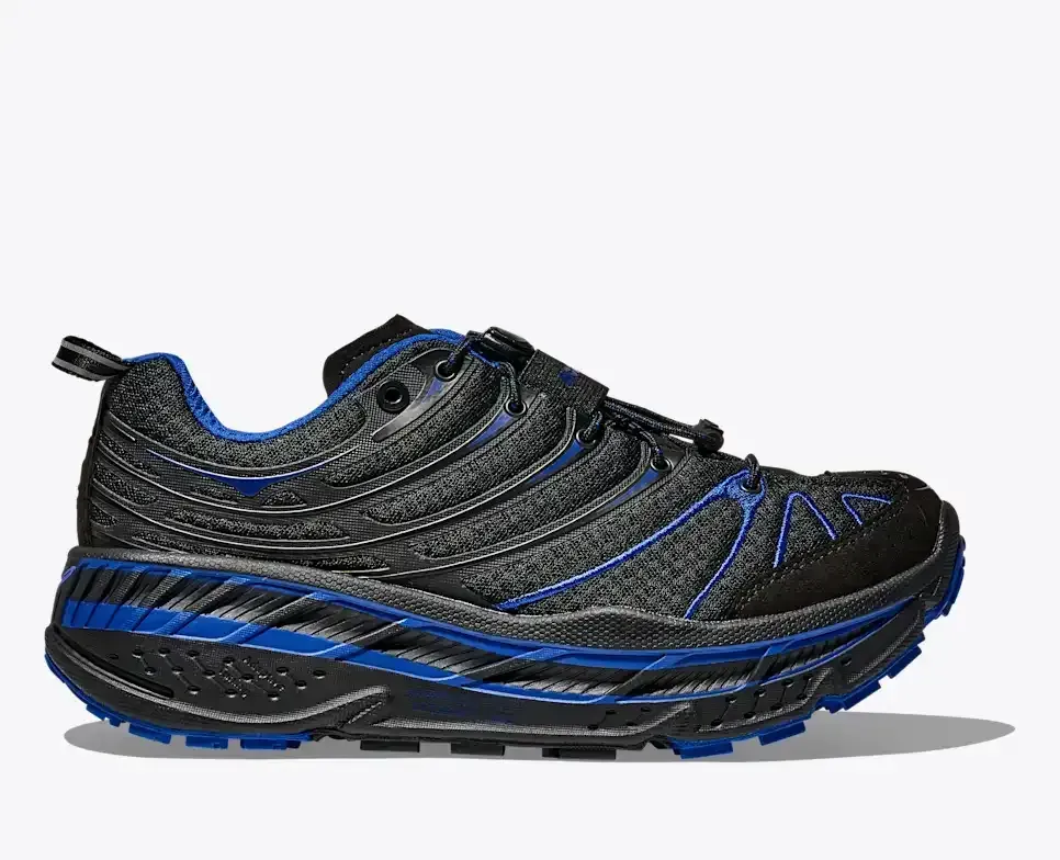 HOKA Project Transport Jade Fern - Men's Running Shoes & Trainers - front view