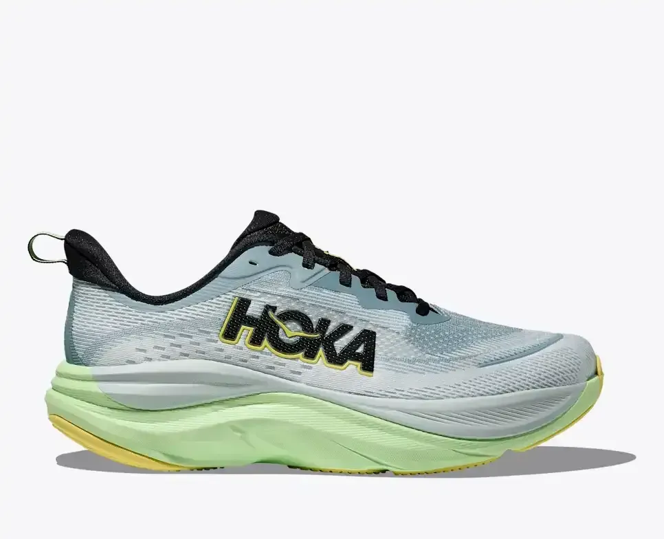 HOKA Skyflow Druzy Droplet - Men's Running Shoes & Trainers - front view